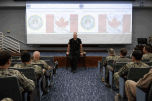 US Navy Undersea Warfare Symposium
