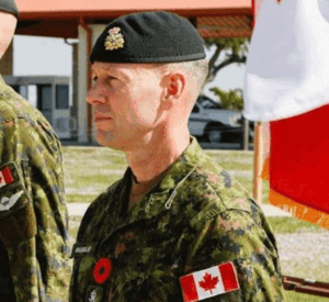Canada Touts “Leadership” Role in Indo-Pacific