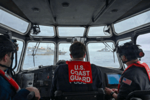Operation North Pacific Guard 2026 Concludes