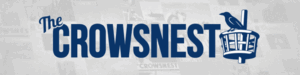 Return of The Crowsnest