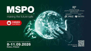 OSI Celebrates Success in Poland at MSPO 2026