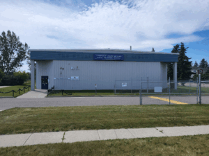 Help Save the Naval Museum of Alberta Society