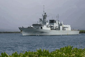 Canadian Statement on MMCA Without Mentioning China