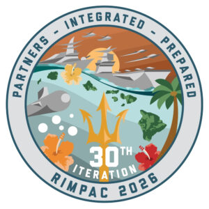 Canada’s Contribution to RIMPAC 2026