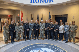 US/Canada 2026 Maritime Staff Talks