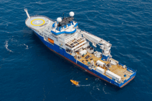 Measuring the Ocean’s Whispers
