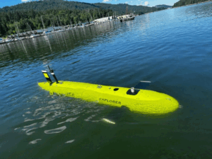 Elbit Systems Expands Underwater and Maritime Autonomy Capabilities with Acquisition of ISE