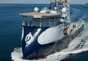 Chouest Group and Horizon Maritime Partner for Expanded Canadian Operations